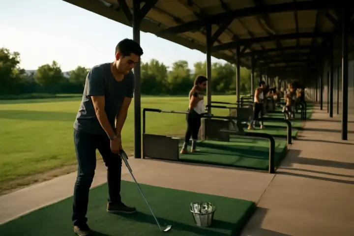 Chi phí chơi golf ở Việt Nam: các khoản và cách bắt đầu đỡ tốn