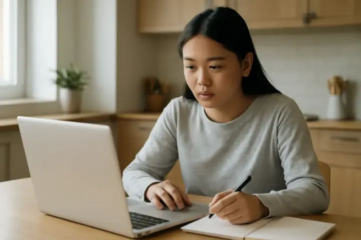 Chọn một khoá học ngắn: bốn câu hỏi phân biệt khoá tốt với khoá bán được