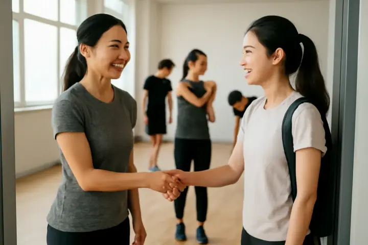 Giữ học viên gắn bó: vì sao người ta bỏ lớp và làm gì được