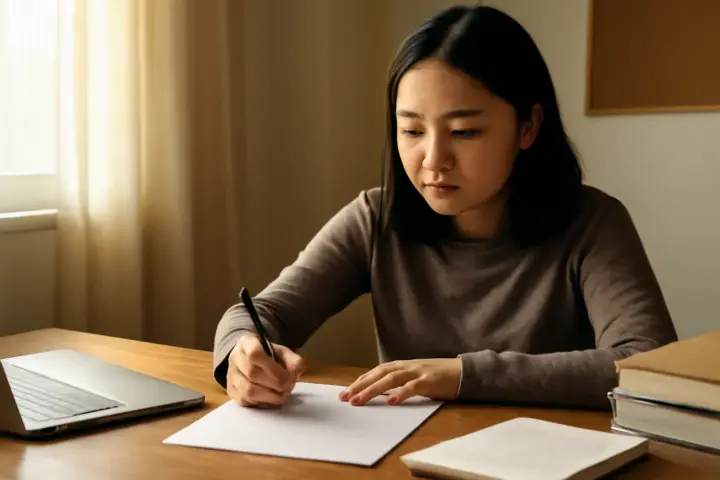 Học xong một khoá: làm gì trong ba mươi ngày đầu để không quên