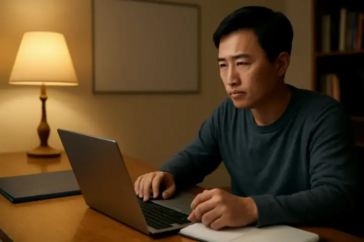 Học xong rồi không dùng: vì sao và cách chọn khoá để tránh