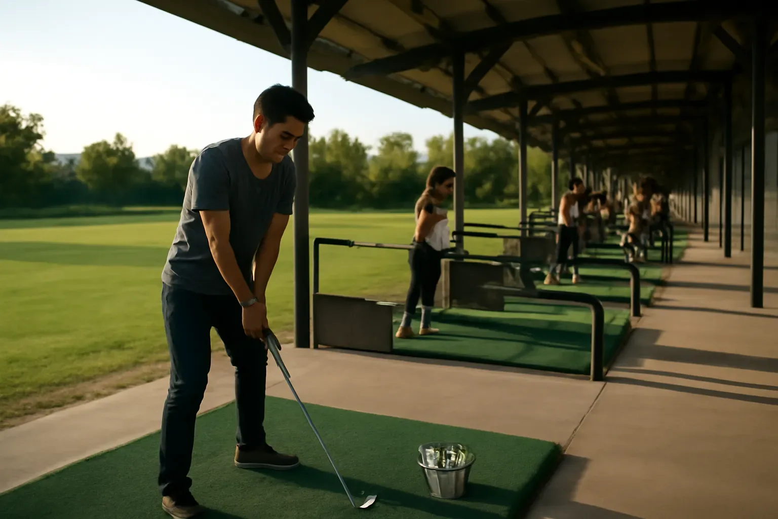 Chi phí chơi golf ở Việt Nam: các khoản và cách bắt đầu đỡ tốn