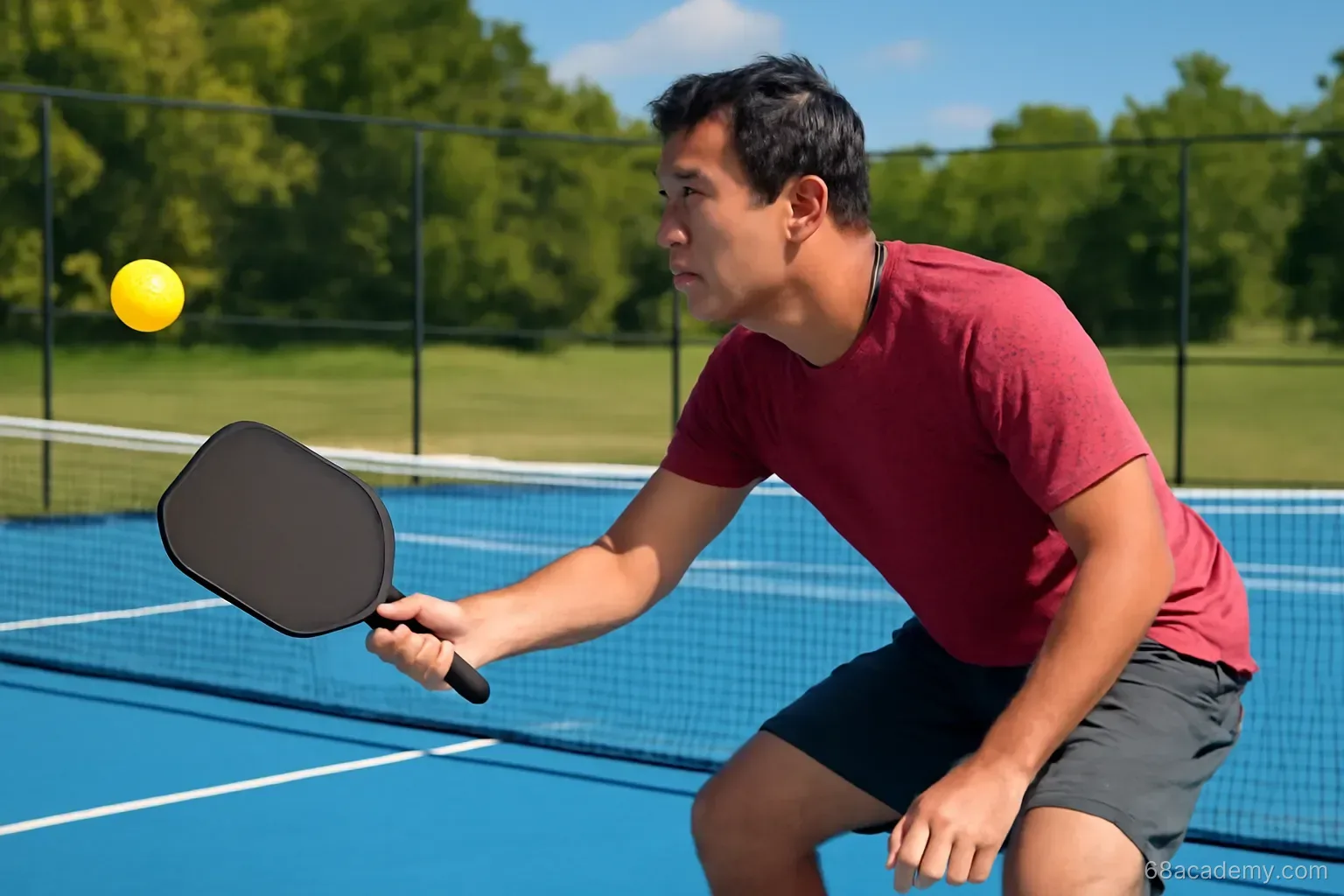 Pickleball