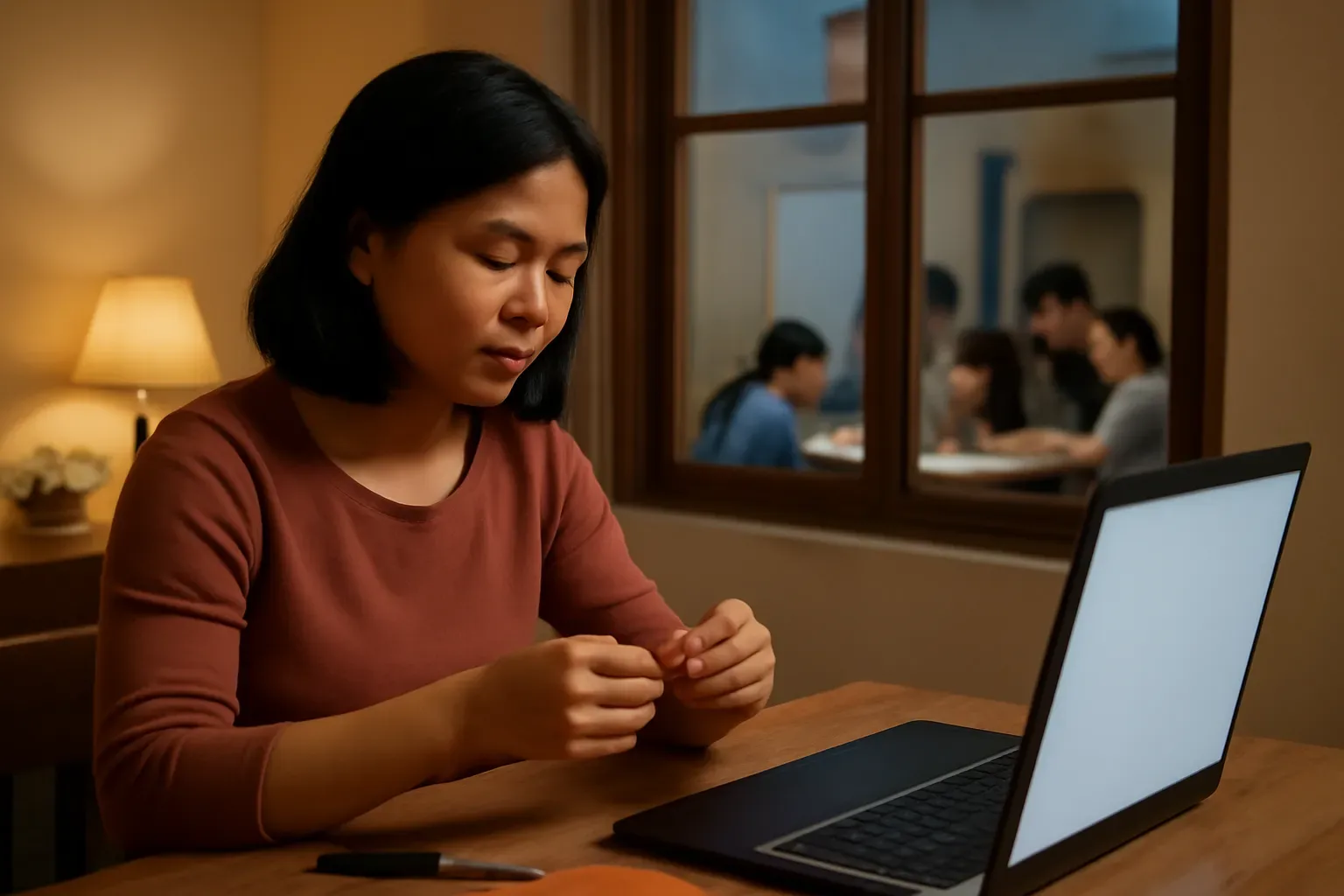 Học trực tuyến hay học tại lớp: chọn theo thứ bạn cần luyện